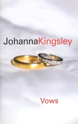 Vows - Kingsley, Johanna