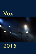 Vox 2014-2015