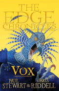 Vox: The Edge Chronicles Re-issue