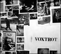 Voxtrot - Voxtrot