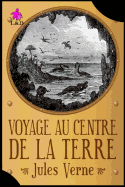 Voyage Au Centre de la Terre