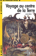 Voyage au centre de la terre