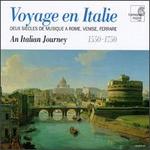 Voyage en Italie