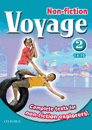 Voyage Non-fiction 2 (Y4/P5) Pupil Collection