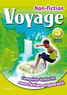 Voyage Non-fiction 3 (Y5/P6) Pupil Collection