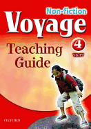 Voyage Non-fiction 4 (Yr 6) Pupil Collection