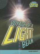 Voyage of a Light Beam: Light Energy