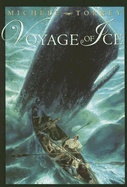 Voyage of Ice - Torrey, Michele