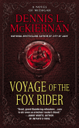 Voyage of the Fox Rider