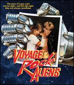 Voyage of the Rock Aliens [Blu-ray]
