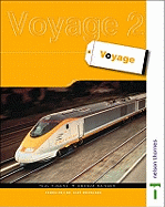 Voyage: Student's Book Level 2