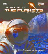 Voyage to the Planets and Beyond