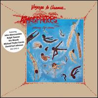 Voyage to Uranus - The Atmospheres