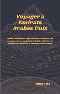 Voyager  Emirats Arabes Unis