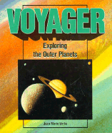 Voyager: Exploring the Outer Planets - Verba, Joan Marie
