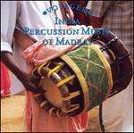 Voyager: India: Percussion Music Of Madras