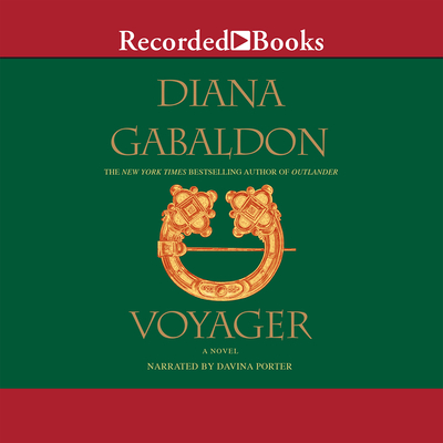 Voyager: Part 1 and 2 - Gabaldon, Diana, and Porter, Davina (Narrator)