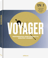 Voyager: Photographs from Humanity's Greatest Journey