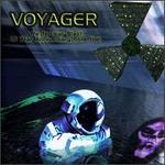 Voyager: The Nuclear Blast 10 Year Anniversary