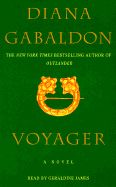 Voyager - Gabaldon, Diana, and James, Geraldine (Read by)