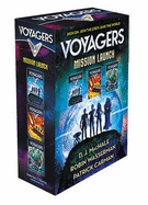 Voyagers Mission Launch Set