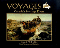 Voyages: Canada's Heritage Rivers