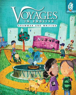 Voyages in English Grade 6 Student Edition: Grammar and Writing