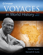 Voyages in World History, Volume 1