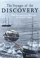 Voyages of the Discovery - Savours, Ann