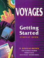 Voyages - Brown, H Douglas