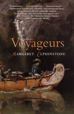 Voyageurs - Elphinstone, Margaret