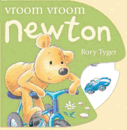 Vroom Vroom Newton