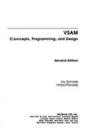 VSAM: Concepts, Programming, and Design - Ranade, Jay, and Ranade, Hirday