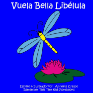 Vuela Bella Liblula