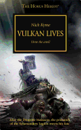Vulkan Lives