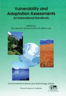 Vulnerability and Adaptation Assessments: An International Handbook