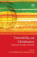 Vulnerability and Globalisation: Perspectives and Analyses from India