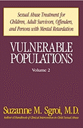 Vulnerable Populations Vol 2