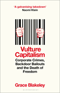 Vulture Capitalism: How to Survive in an Age of Corporate Greed