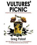 Vultures' Picnic