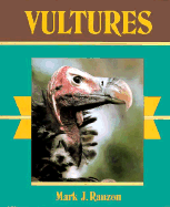 Vultures - Rauzon, Mark J