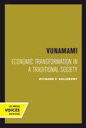 Vunamami: Economic Transformation in a Traditional Society