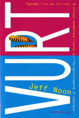 Vurt - Noon, Jeff