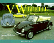 VW Beetle - A Collector's Guide