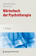 Wrterbuch der Psychotherapie