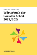 Wrterbuch der Sozialen Arbeit A-Z