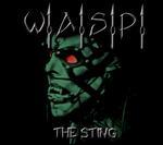 W.A.S.P.: The Sting - Live at the Key Club - L.A.