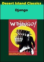 W Django! - Edward Muller