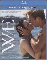 W.E. [Includes Digital Copy] [UltraViolet] [Blu-ray]