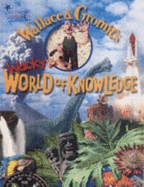 W&G WACKY WORLD OF KNOWLEDGE